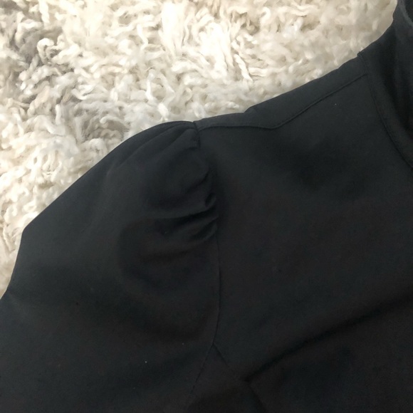 Crop jacket - Picture 8 of 8